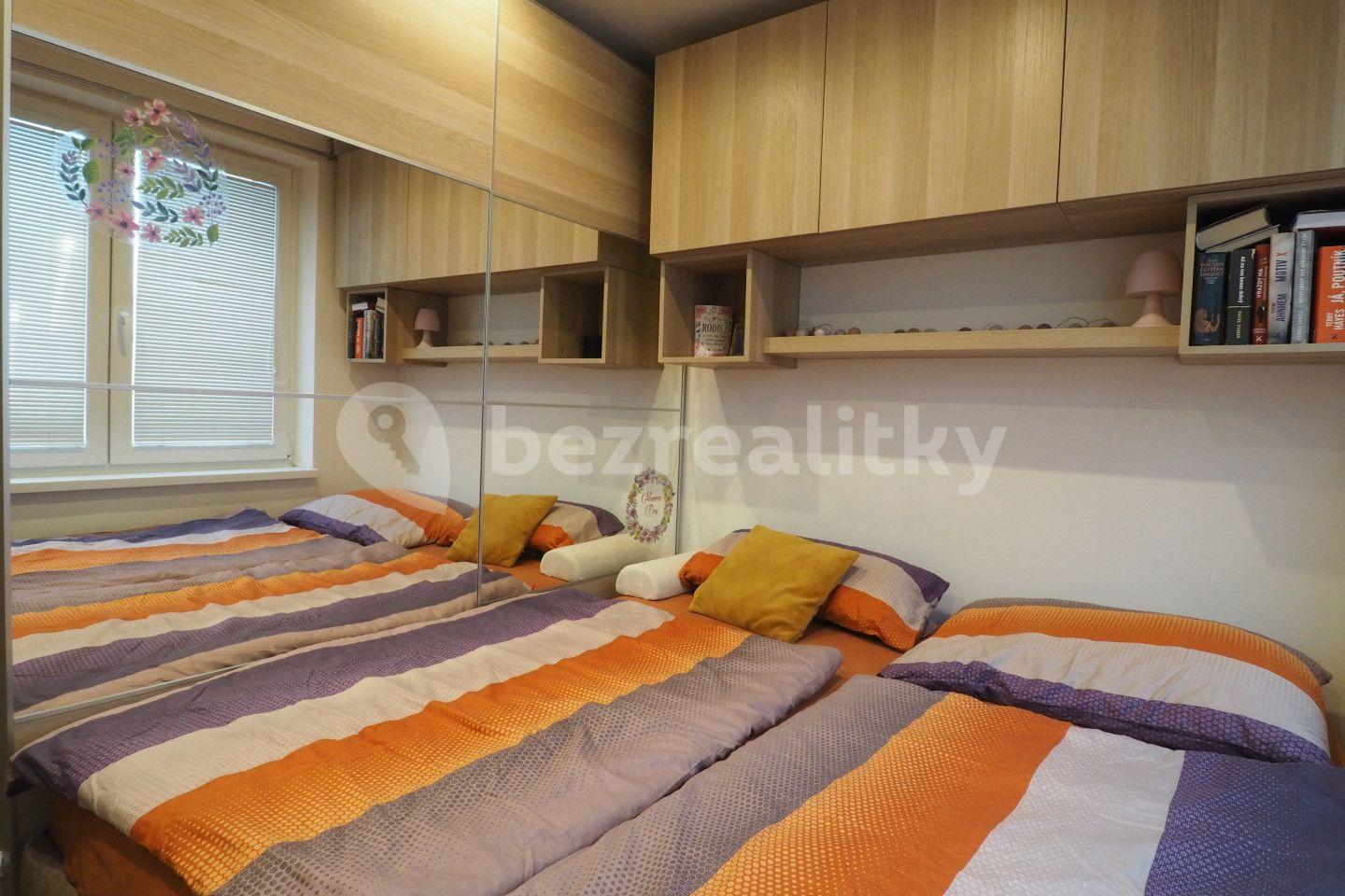 Predaj bytu 3-izbový 70 m², Petruškova, Ostrava, Moravskoslezský kraj