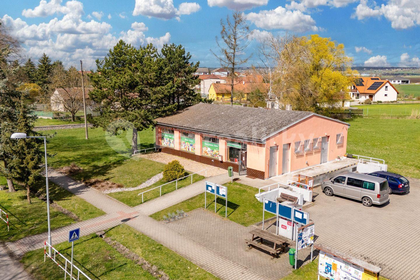 Predaj domu 165 m², pozemek 69 m², Kosořice, Středočeský kraj