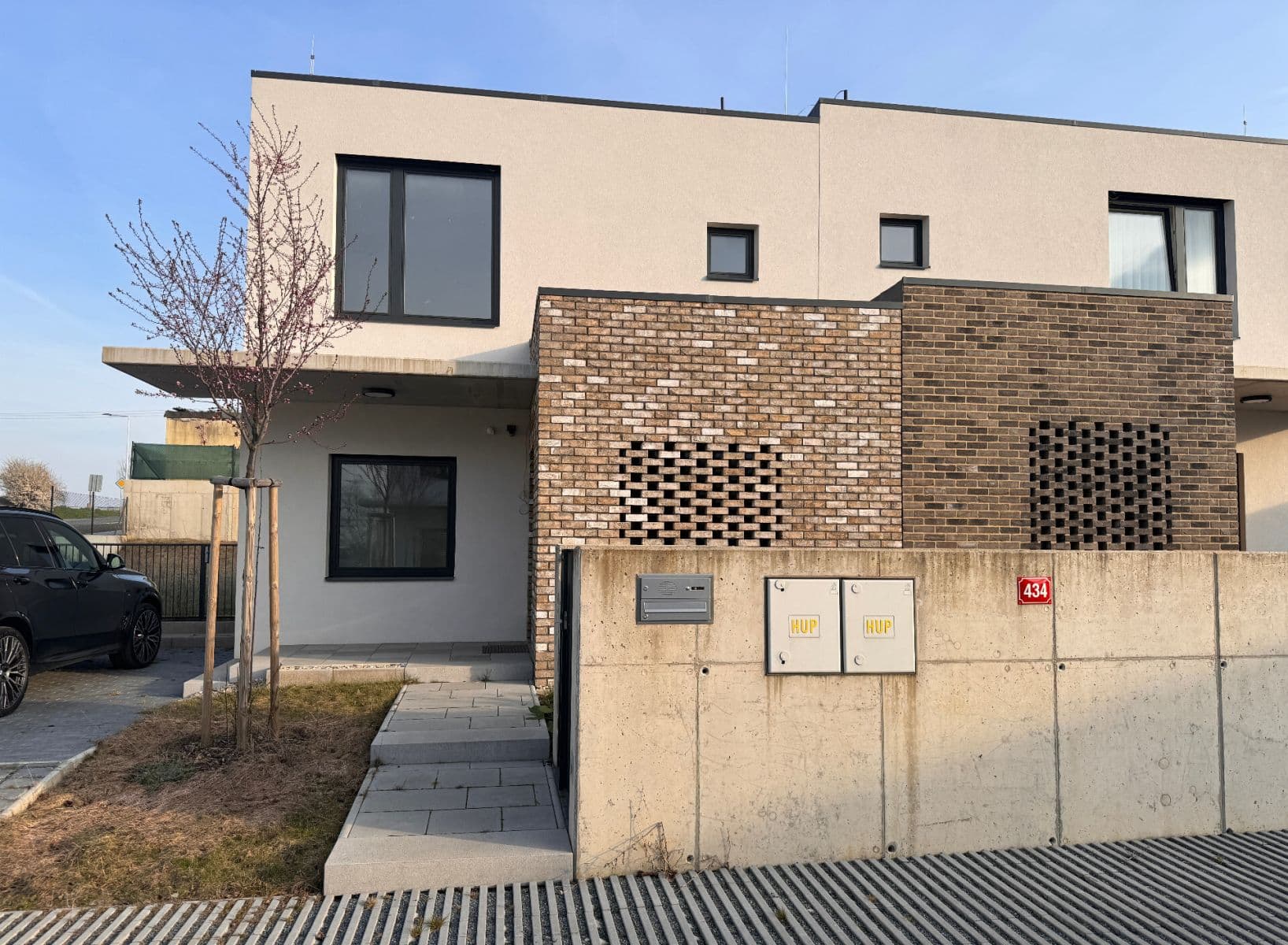 Predaj domu 142 m², pozemek 500 m², Nad Robotou, Dobřejovice, Středočeský kraj Predaj domu 142 m², pozemek 500 m², Nad Robotou, Dobřejovice, Středočeský kraj