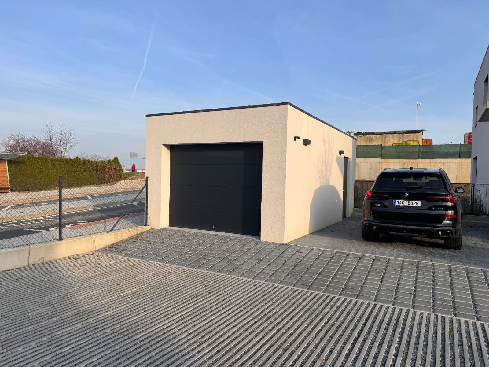 Predaj domu 142 m², pozemek 500 m², Nad Robotou, Dobřejovice, Středočeský kraj Predaj domu 142 m², pozemek 500 m², Nad Robotou, Dobřejovice, Středočeský kraj