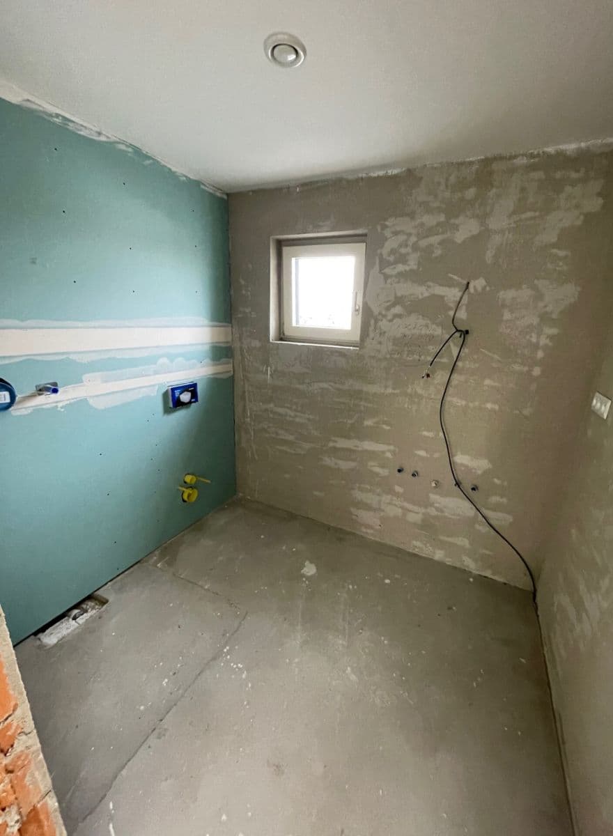 Predaj domu 142 m², pozemek 500 m², Nad Robotou, Dobřejovice, Středočeský kraj Predaj domu 142 m², pozemek 500 m², Nad Robotou, Dobřejovice, Středočeský kraj