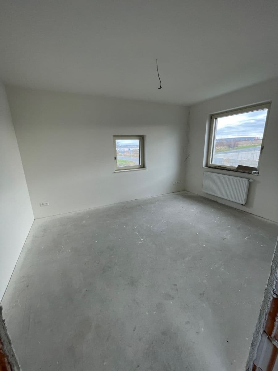 Predaj domu 142 m², pozemek 500 m², Nad Robotou, Dobřejovice, Středočeský kraj Predaj domu 142 m², pozemek 500 m², Nad Robotou, Dobřejovice, Středočeský kraj