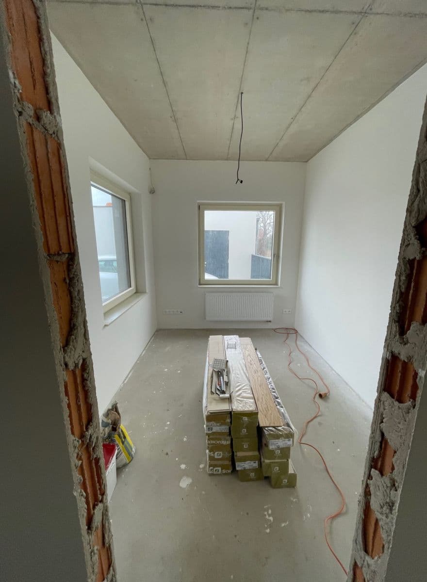 Predaj domu 142 m², pozemek 500 m², Nad Robotou, Dobřejovice, Středočeský kraj Predaj domu 142 m², pozemek 500 m², Nad Robotou, Dobřejovice, Středočeský kraj