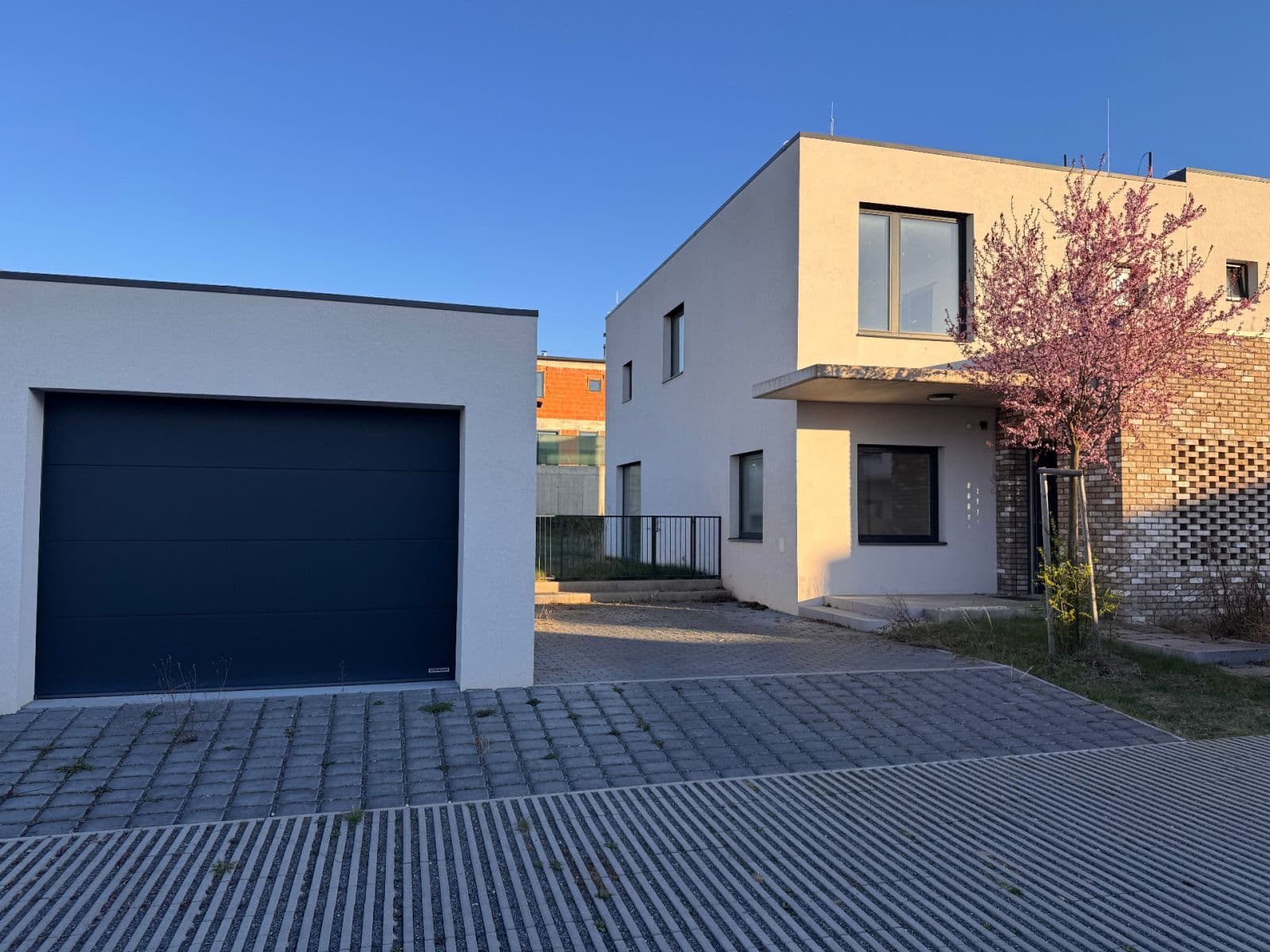 Predaj domu 142 m², pozemek 500 m², Nad Robotou, Dobřejovice, Středočeský kraj Predaj domu 142 m², pozemek 500 m², Nad Robotou, Dobřejovice, Středočeský kraj