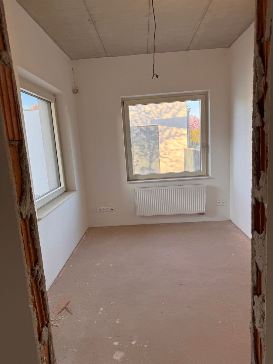 Predaj domu 142 m², pozemek 500 m², Nad Robotou, Dobřejovice, Středočeský kraj Predaj domu 142 m², pozemek 500 m², Nad Robotou, Dobřejovice, Středočeský kraj