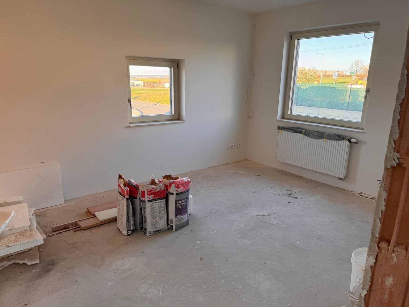 Predaj domu 142 m², pozemek 500 m², Nad Robotou, Dobřejovice, Středočeský kraj Predaj domu 142 m², pozemek 500 m², Nad Robotou, Dobřejovice, Středočeský kraj