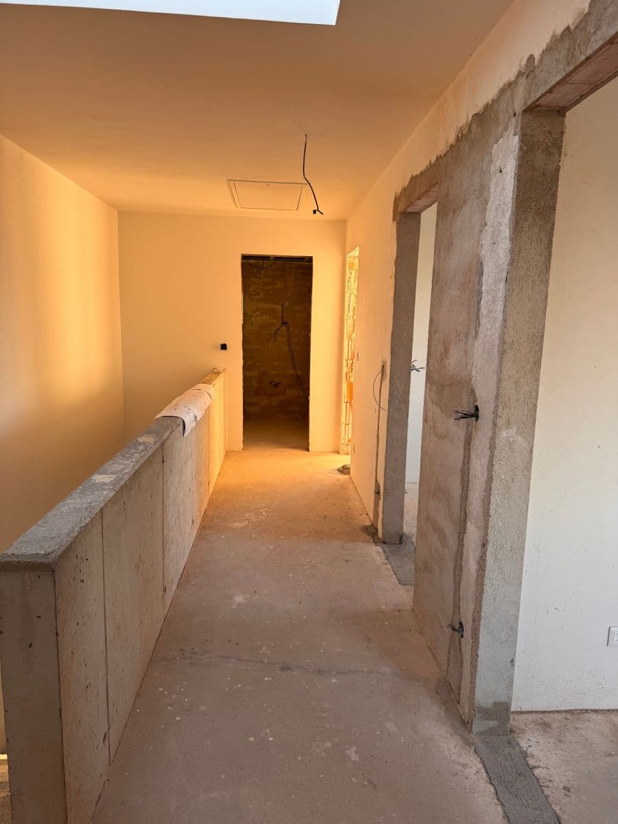 Predaj domu 142 m², pozemek 500 m², Nad Robotou, Dobřejovice, Středočeský kraj Predaj domu 142 m², pozemek 500 m², Nad Robotou, Dobřejovice, Středočeský kraj
