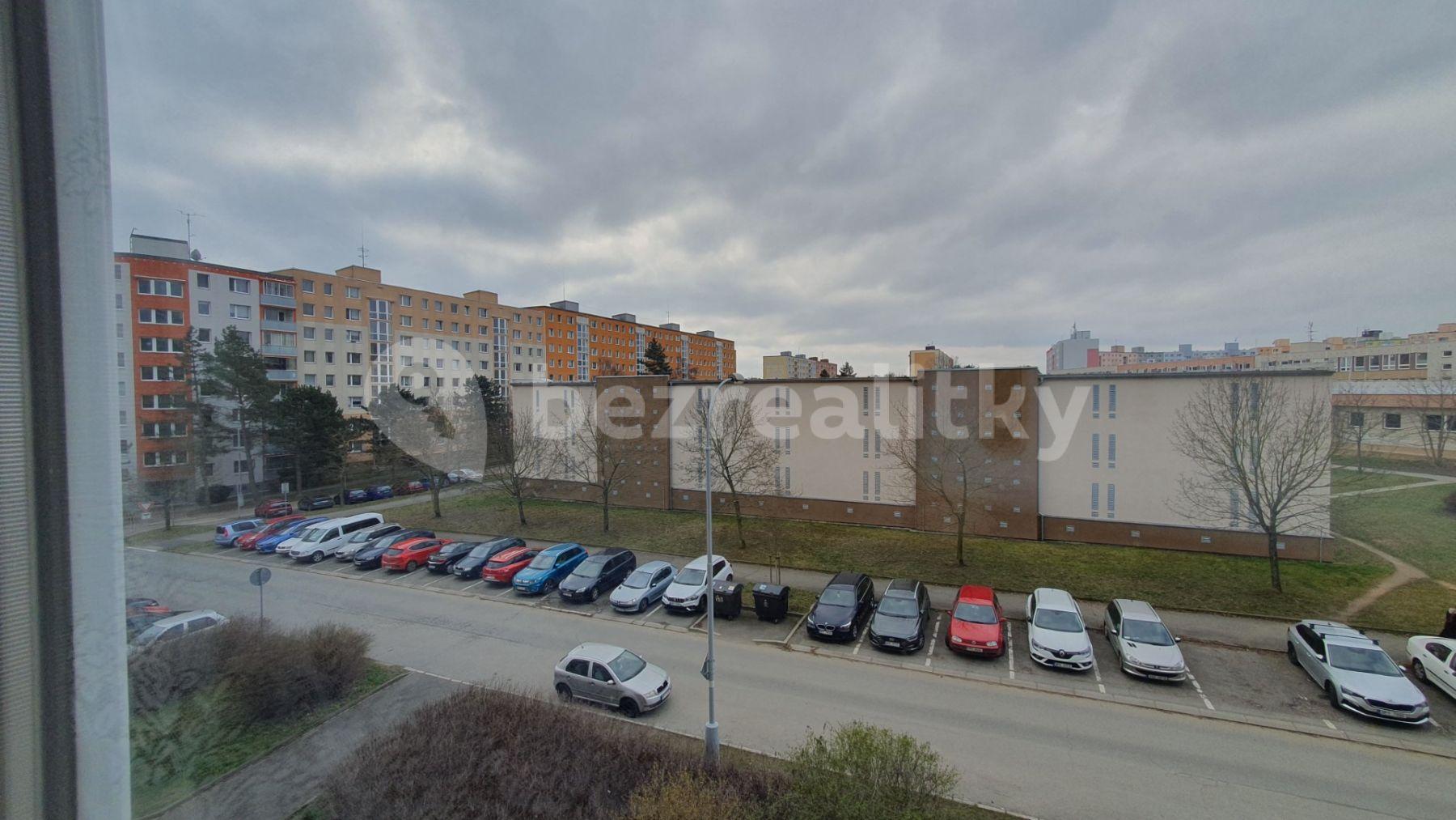 Prenájom bytu 1-izbový 39 m², Rabštejnská, Plzeň, Plzeňský kraj