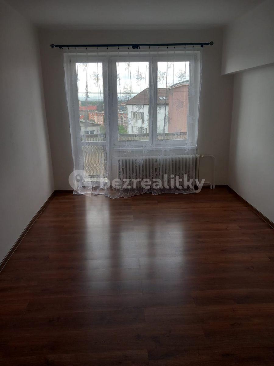 Predaj bytu 2-izbový 57 m², Kosmonautů, Chomutov, Ústecký kraj