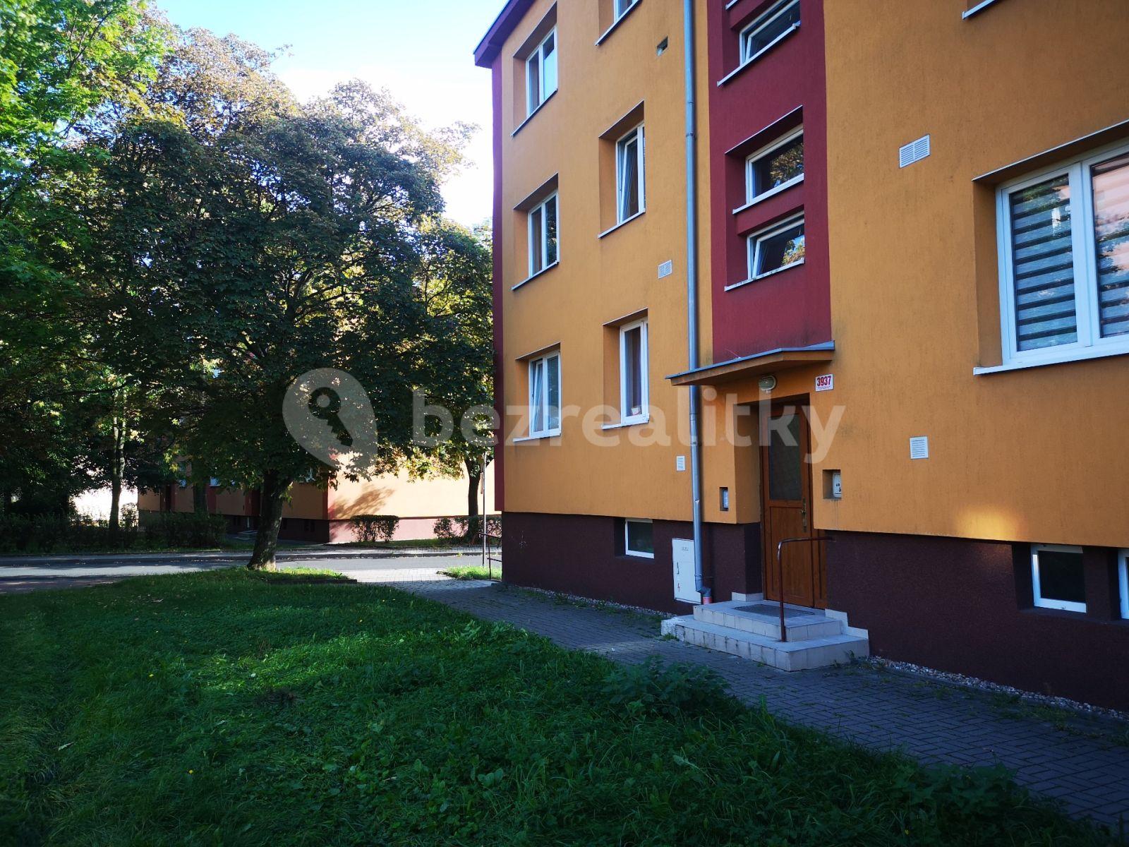 Predaj bytu 2-izbový 57 m², Kosmonautů, Chomutov, Ústecký kraj