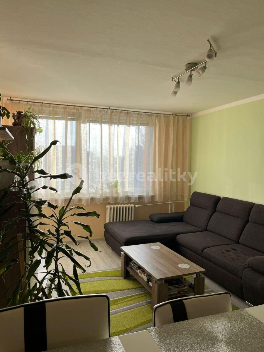 Predaj bytu 3-izbový 64 m², Bruslařská, Praha, Praha