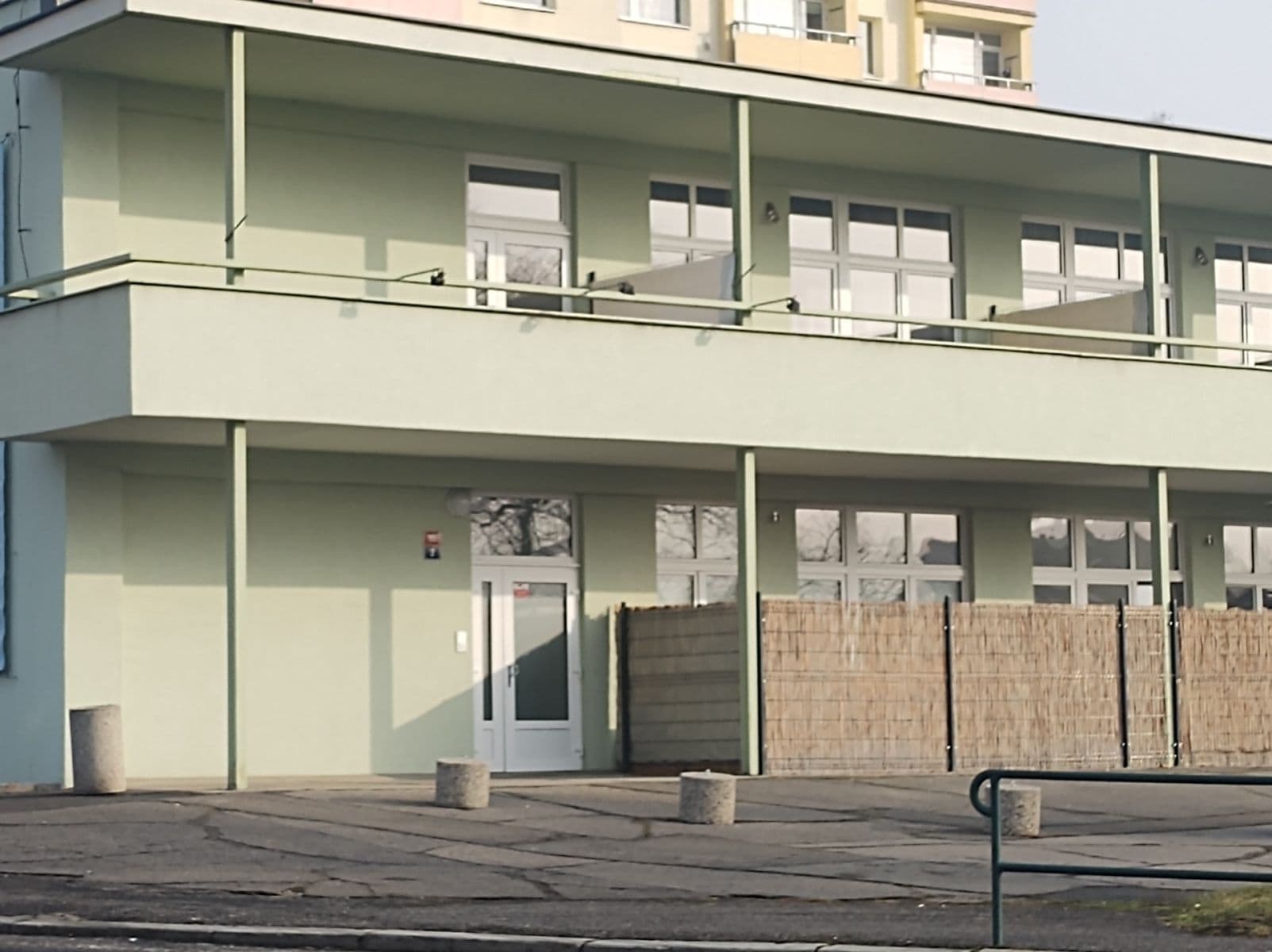 Prenájom bytu 2-izbový 61 m², Hrubínova, Litoměřice, Ústecký kraj Prenájom bytu 2-izbový 61 m², Hrubínova, Litoměřice, Ústecký kraj