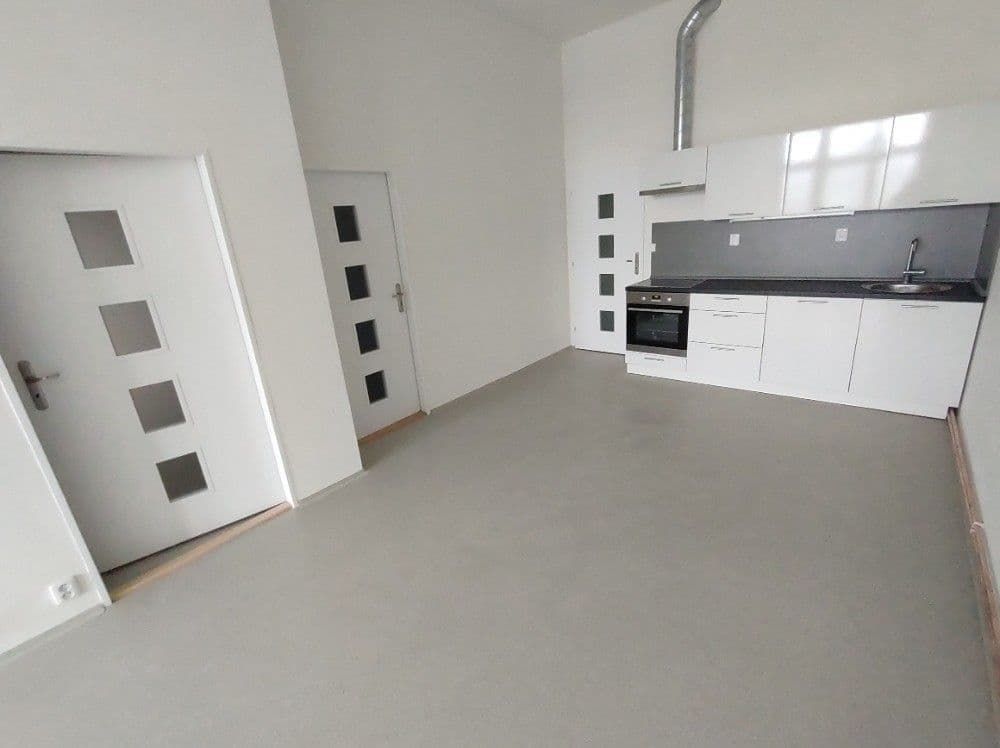 Prenájom bytu 2-izbový 61 m², Hrubínova, Litoměřice, Ústecký kraj Prenájom bytu 2-izbový 61 m², Hrubínova, Litoměřice, Ústecký kraj