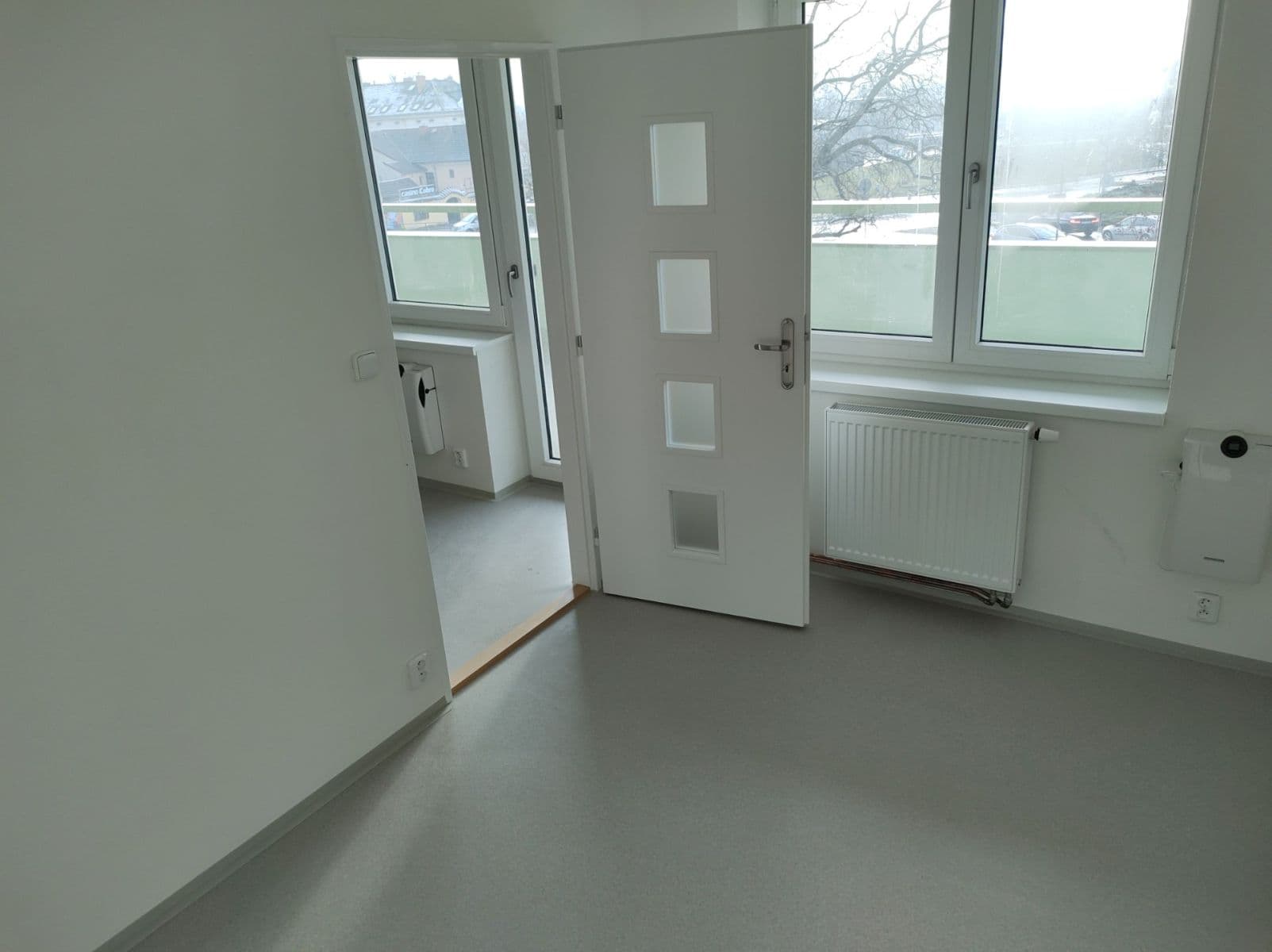 Prenájom bytu 2-izbový 61 m², Hrubínova, Litoměřice, Ústecký kraj Prenájom bytu 2-izbový 61 m², Hrubínova, Litoměřice, Ústecký kraj