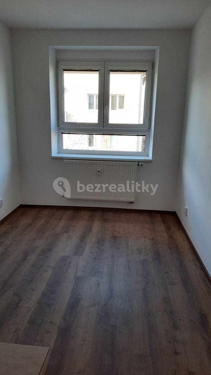 Prenájom bytu 3-izbový 85 m², Merhautova, Brno, Jihomoravský kraj