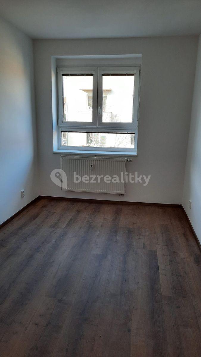 Prenájom bytu 3-izbový 85 m², Merhautova, Brno, Jihomoravský kraj