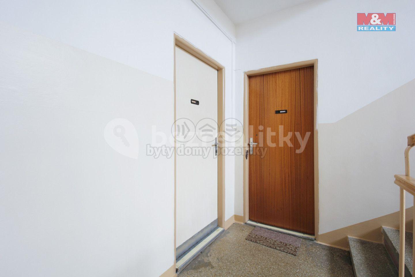 Predaj bytu 2-izbový 37 m², Obuvnická, Bochov, Karlovarský kraj