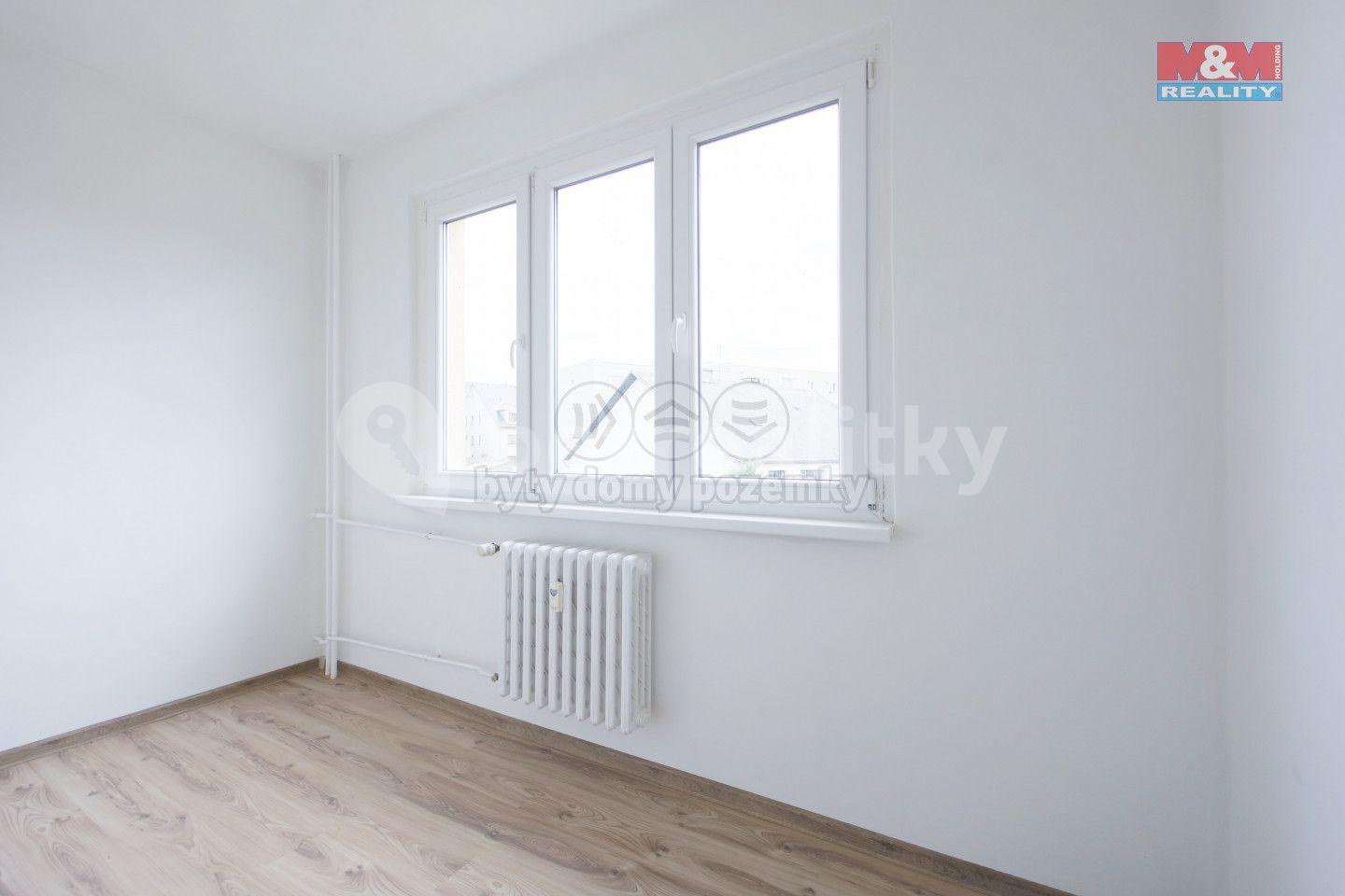 Predaj bytu 2-izbový 37 m², Obuvnická, Bochov, Karlovarský kraj