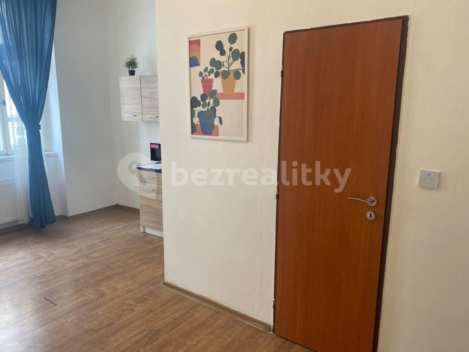 Predaj bytu 1-izbový 20 m², Čestmírova, Praha, Praha