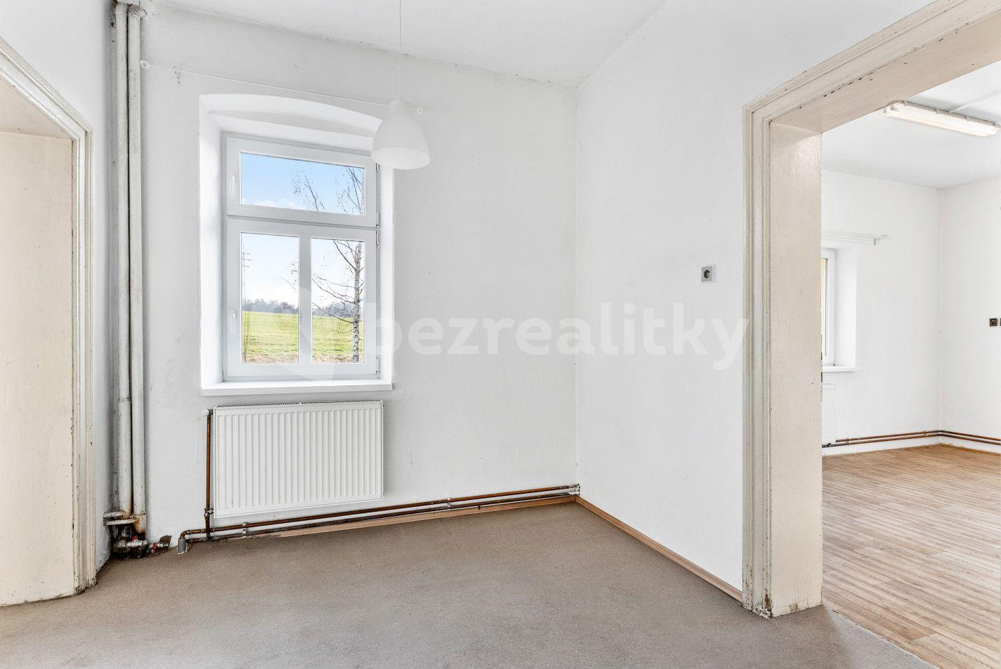 Predaj domu 290 m², pozemek 1.223 m², Prysk, Liberecký kraj