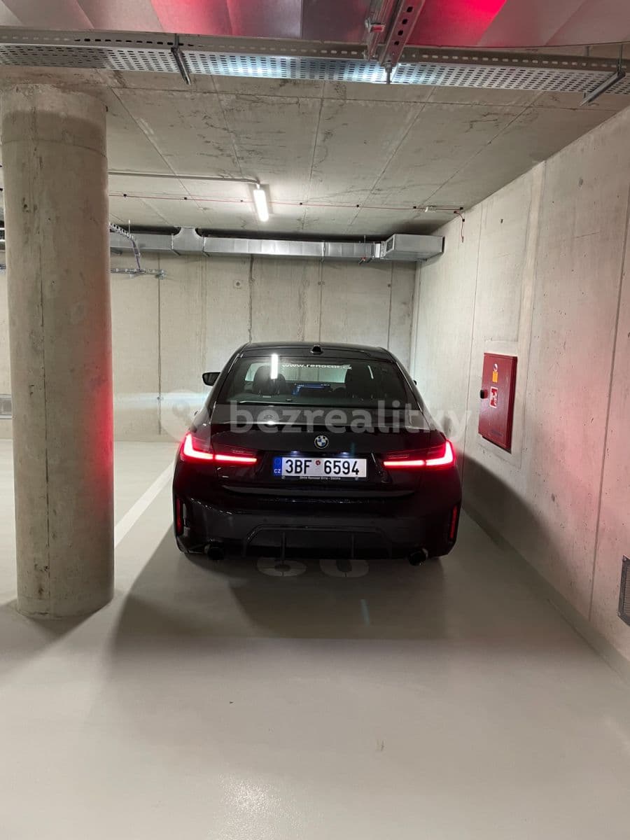 Prenájom bytu 2-izbový 63 m², Opuštěná, Brno, Jihomoravský kraj Prenájom bytu 2-izbový 63 m², Opuštěná, Brno, Jihomoravský kraj