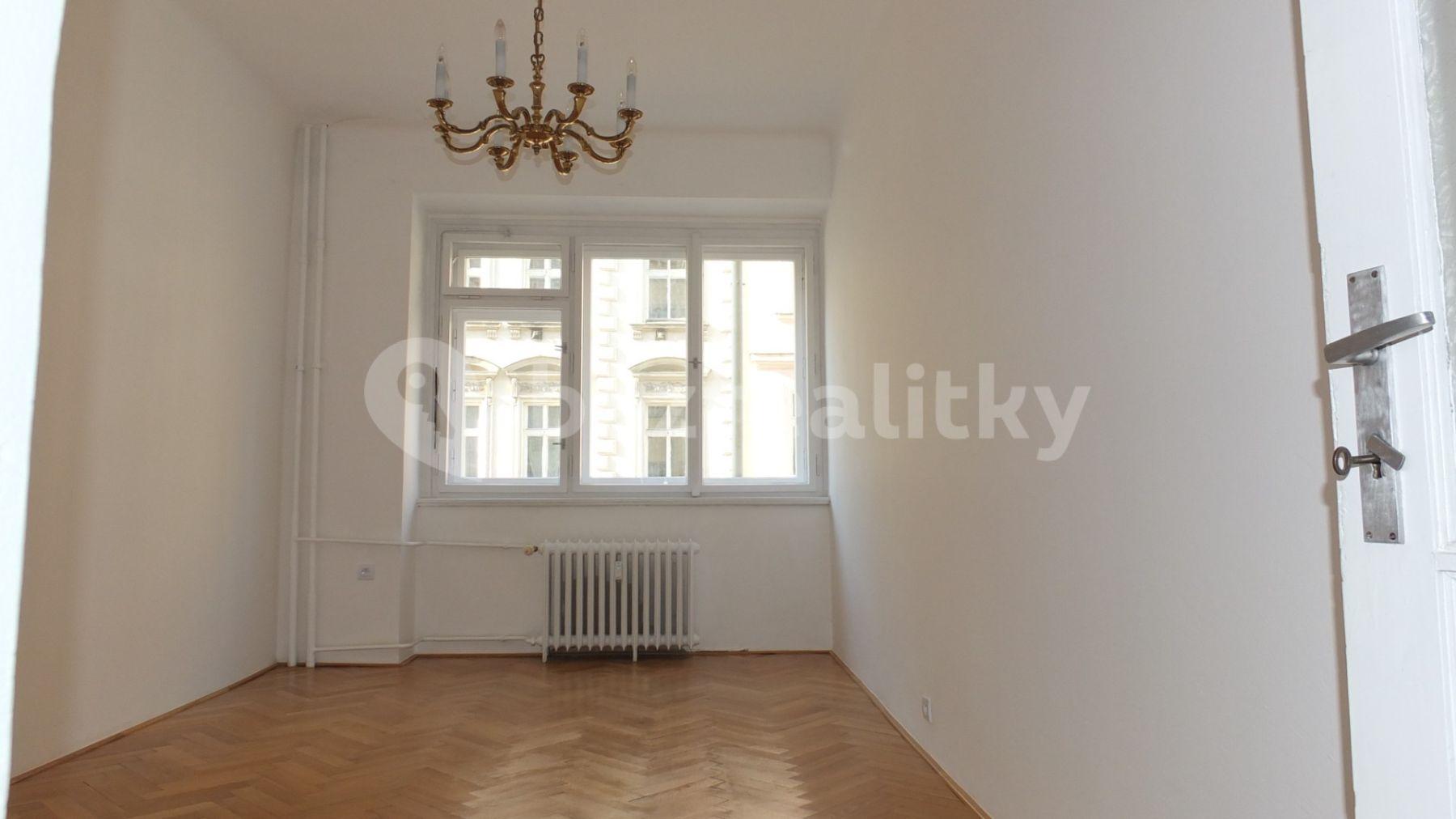 Predaj bytu 3-izbový 80 m², Rumunská, Praha, Praha