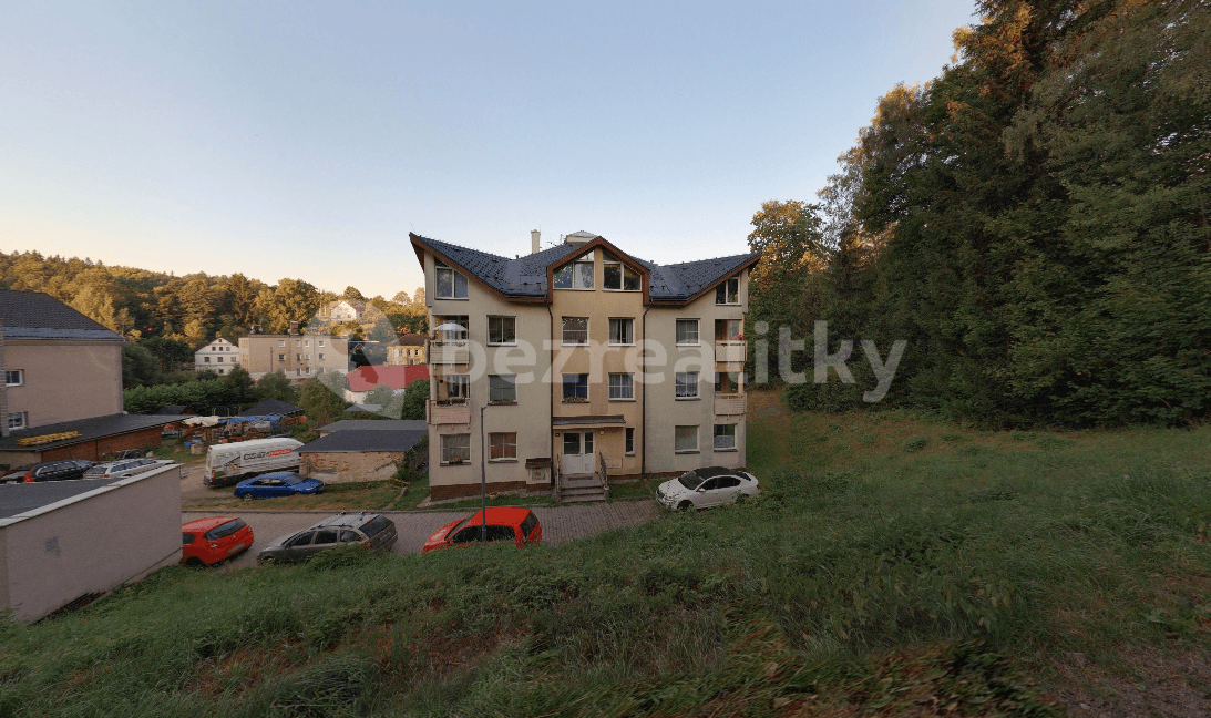 Predaj bytu 2-izbový 34 m², Lučany nad Nisou, Liberecký kraj