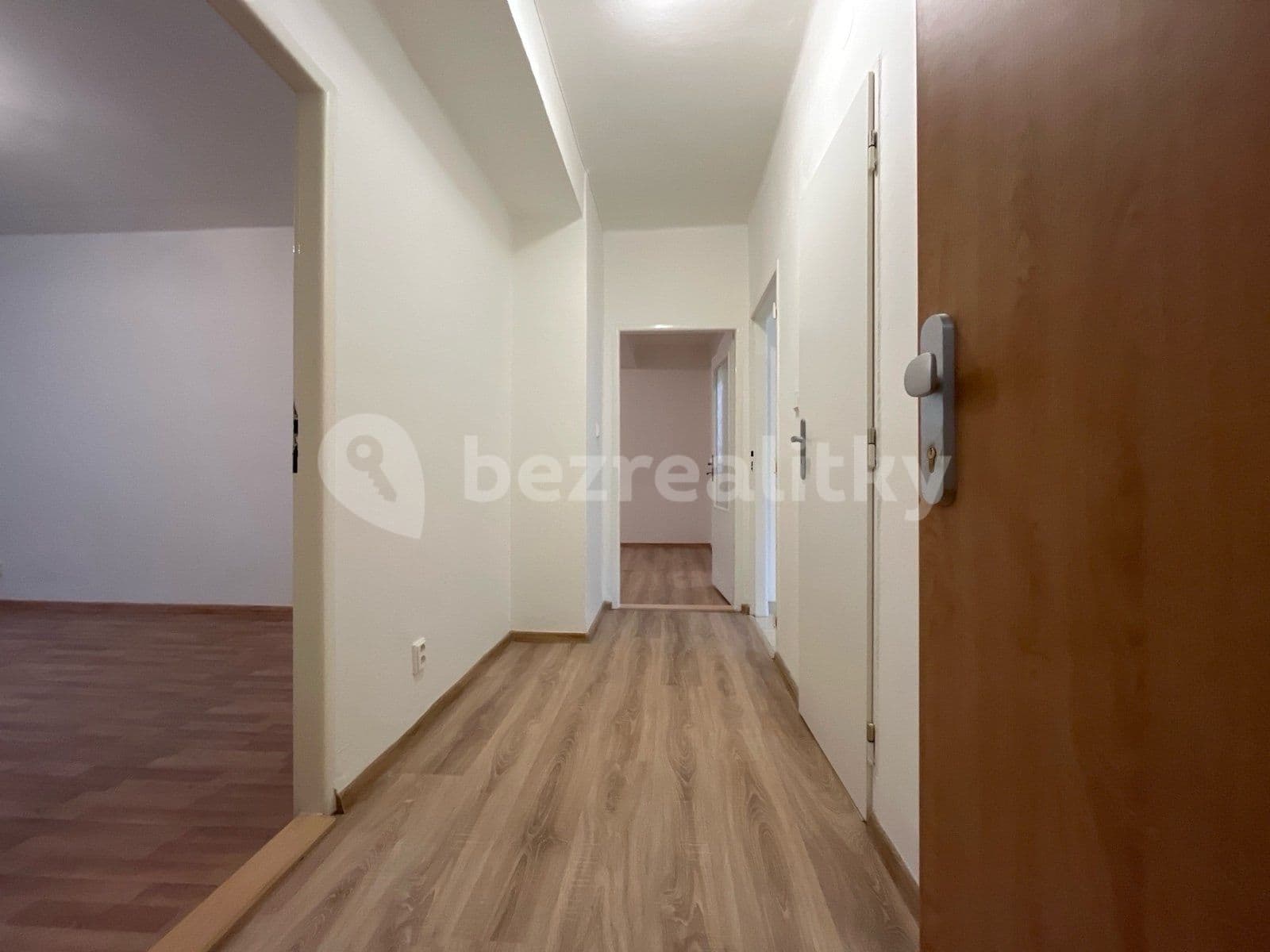 Prenájom bytu 3-izbový 68 m², 17. listopadu, Havířov, Moravskoslezský kraj