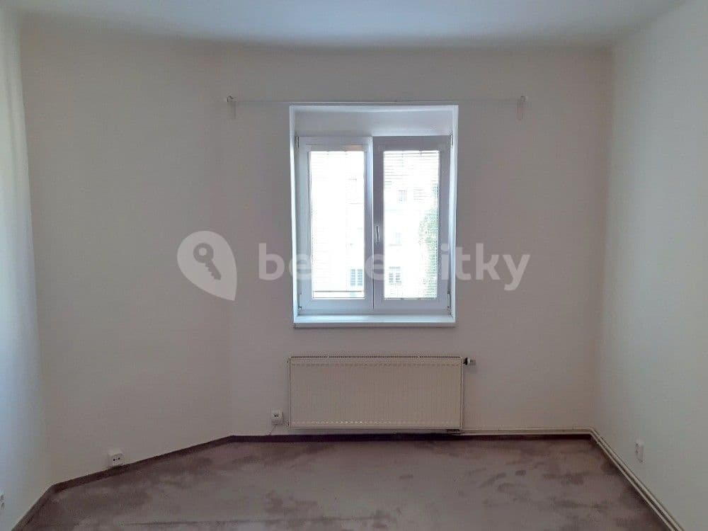 Prenájom bytu 3-izbový 57 m², Za Poštou, Praha, Praha Prenájom bytu 3-izbový 57 m², Za Poštou, Praha, Praha