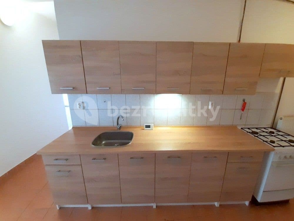 Prenájom bytu 3-izbový 55 m², Za Poštou, Praha, Praha Prenájom bytu 3-izbový 55 m², Za Poštou, Praha, Praha