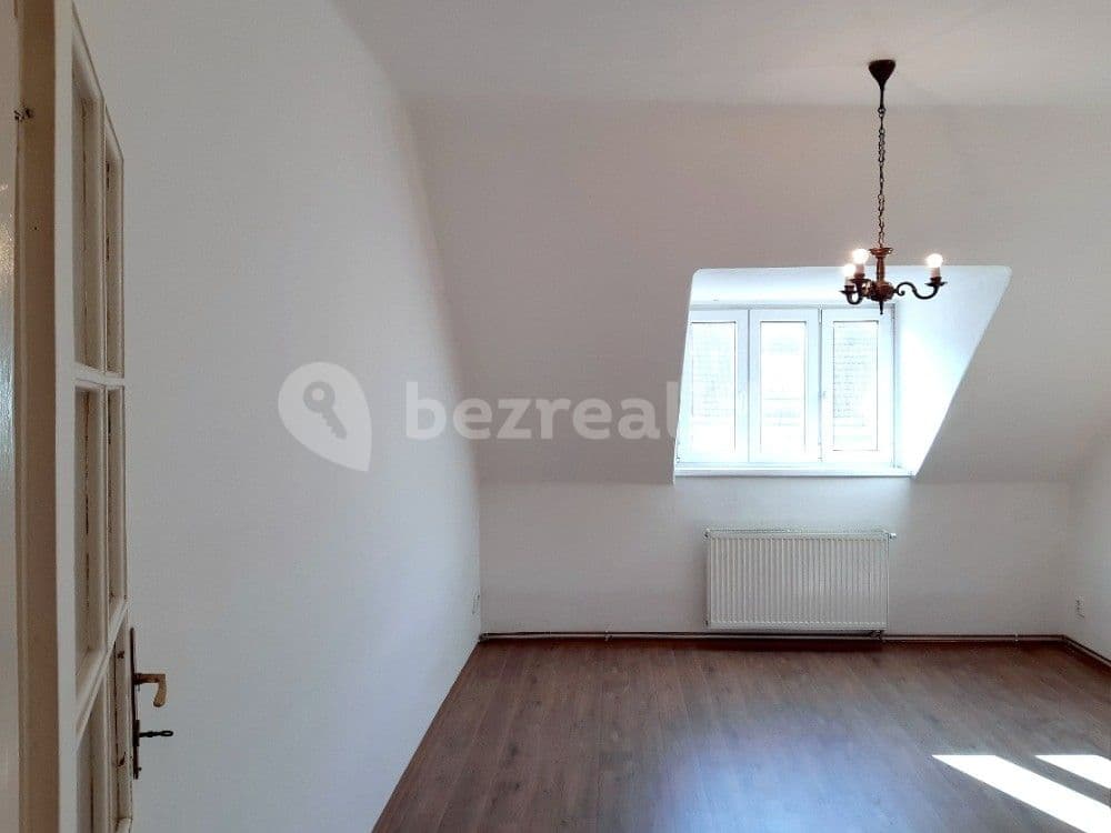 Prenájom bytu 3-izbový 55 m², Za Poštou, Praha, Praha Prenájom bytu 3-izbový 55 m², Za Poštou, Praha, Praha