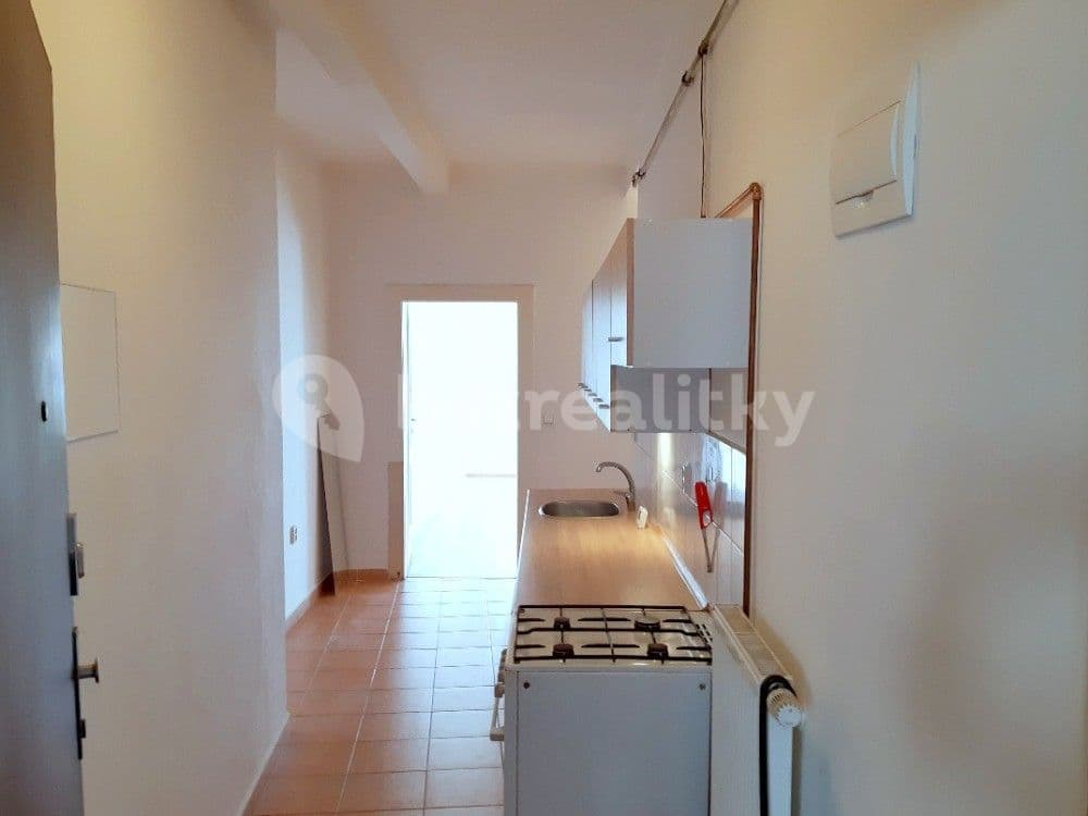 Prenájom bytu 3-izbový 55 m², Za Poštou, Praha, Praha Prenájom bytu 3-izbový 55 m², Za Poštou, Praha, Praha