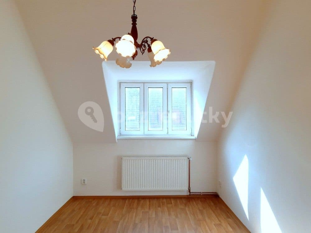 Prenájom bytu 3-izbový 55 m², Za Poštou, Praha, Praha Prenájom bytu 3-izbový 55 m², Za Poštou, Praha, Praha