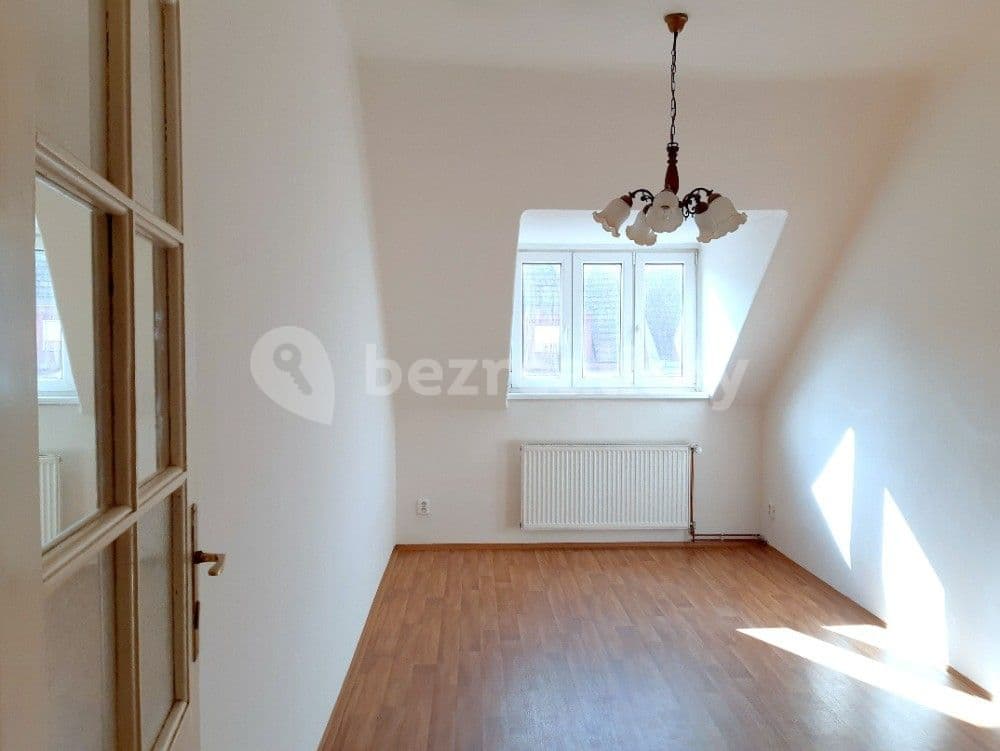 Prenájom bytu 3-izbový 55 m², Za Poštou, Praha, Praha Prenájom bytu 3-izbový 55 m², Za Poštou, Praha, Praha