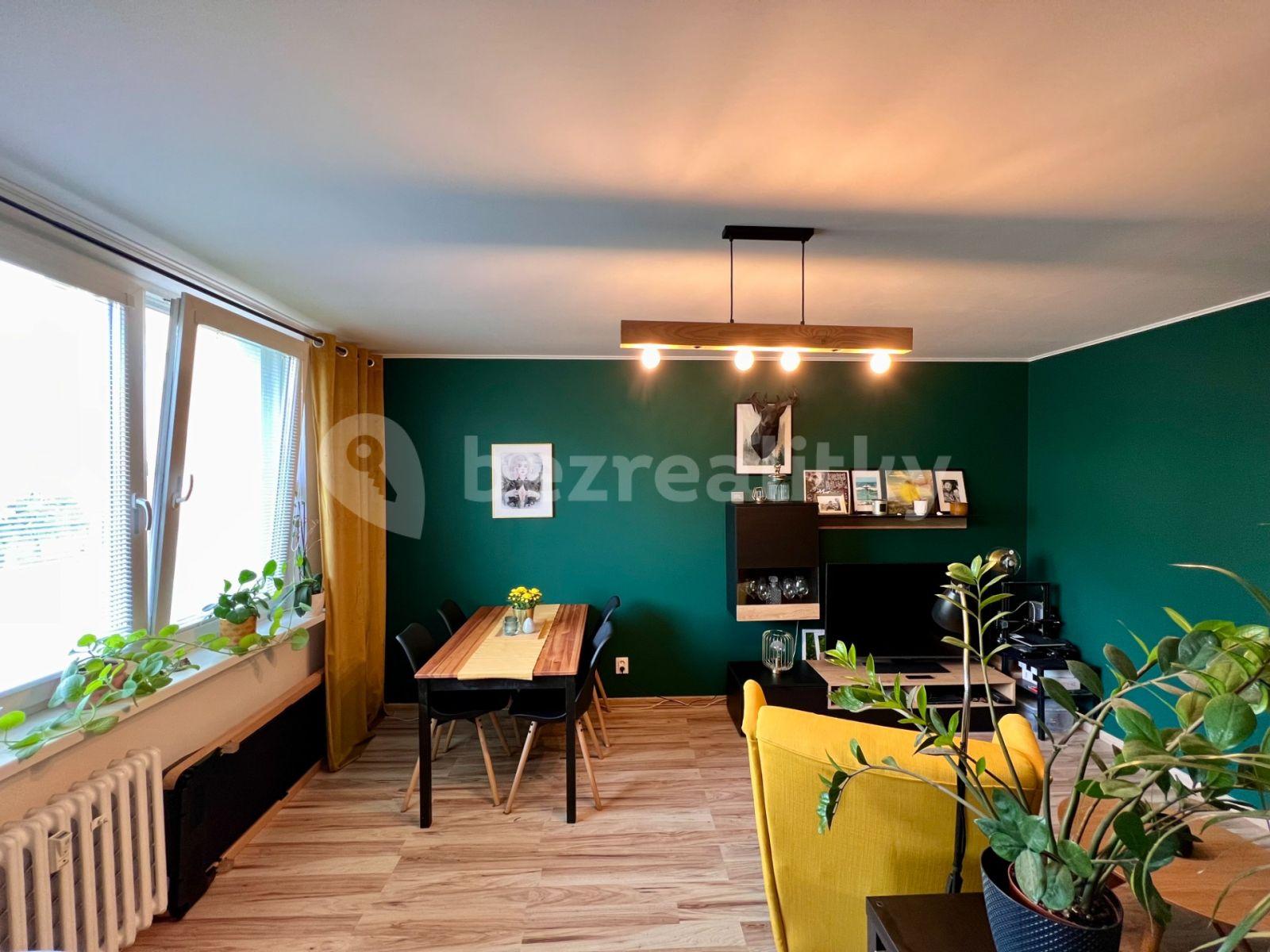 Prenájom bytu 2-izbový 50 m², Staničná, Piešťany, Trnavský kraj