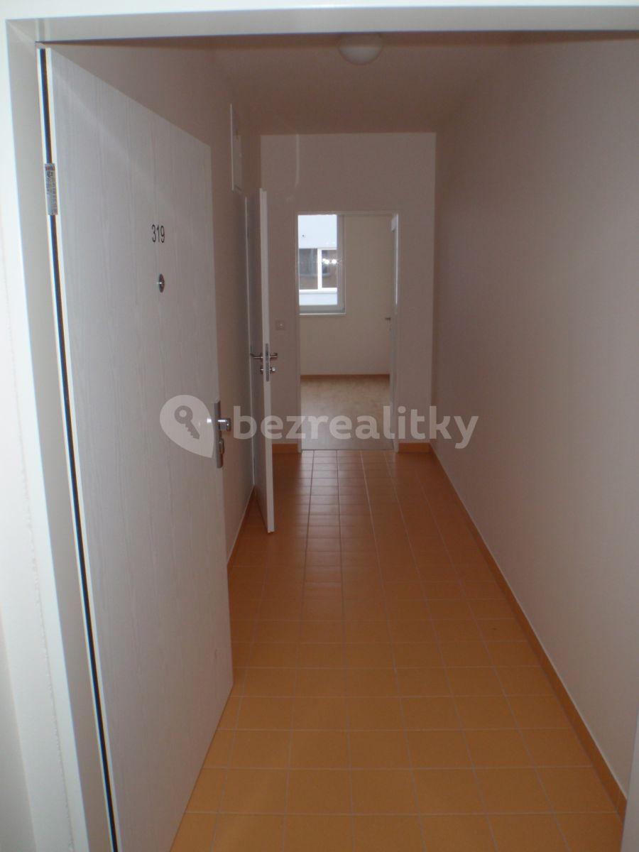 Predaj bytu 1-izbový 43 m², U Hostavického potoka, Praha, Praha