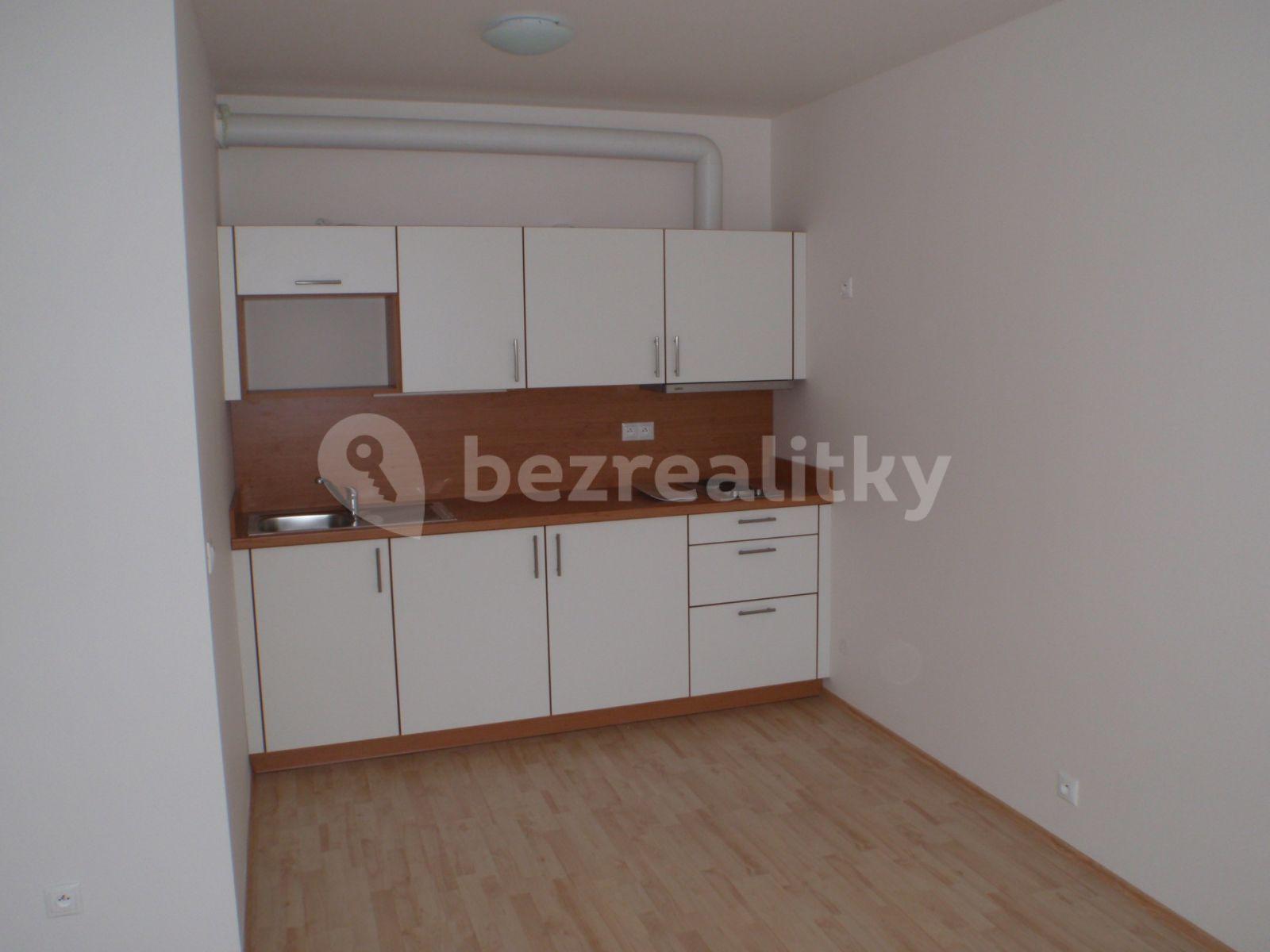 Predaj bytu 1-izbový 43 m², U Hostavického potoka, Praha, Praha