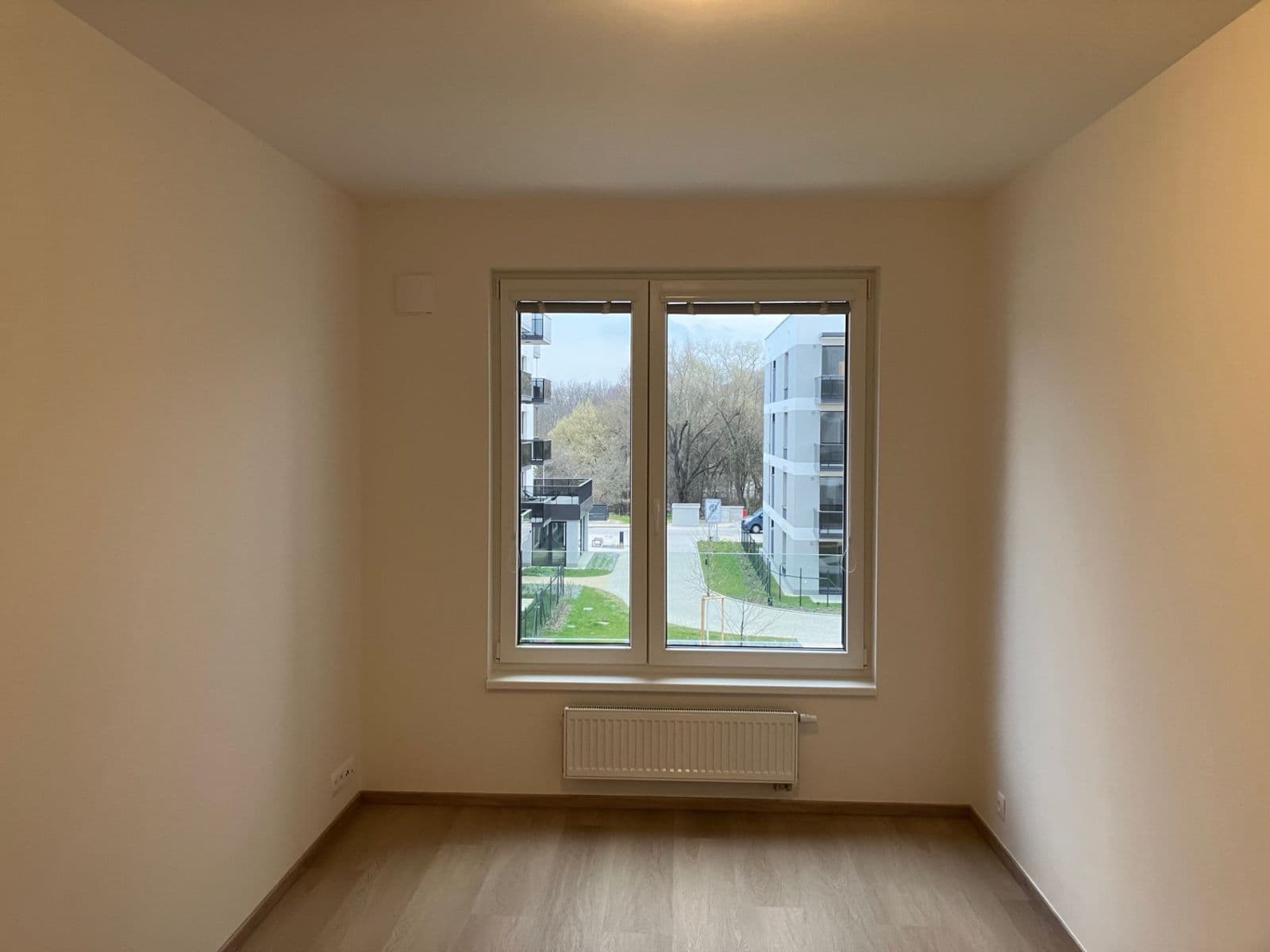 Prenájom bytu 2-izbový 53 m², K Jezeru, Praha, Praha Prenájom bytu 2-izbový 53 m², K Jezeru, Praha, Praha