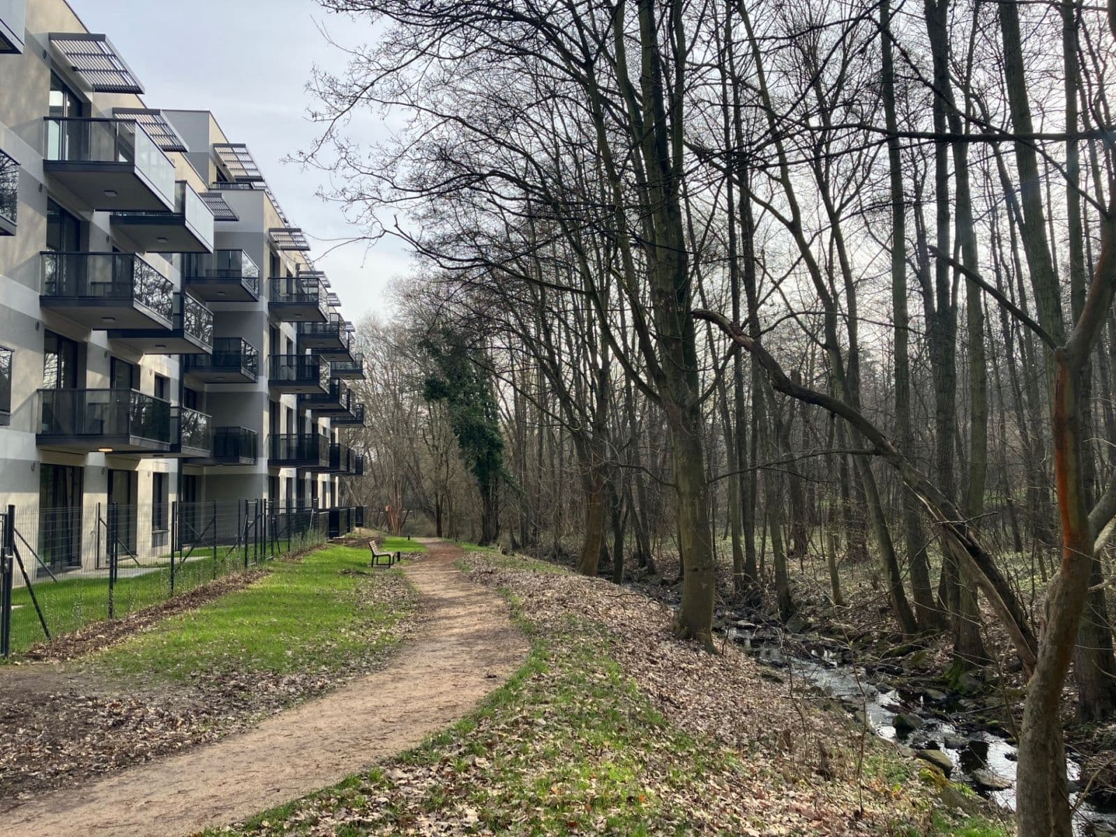 Prenájom bytu 2-izbový 53 m², K Jezeru, Praha, Praha Prenájom bytu 2-izbový 53 m², K Jezeru, Praha, Praha