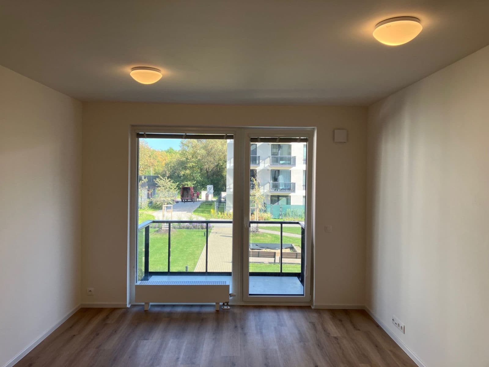 Prenájom bytu 2-izbový 53 m², K Jezeru, Praha, Praha Prenájom bytu 2-izbový 53 m², K Jezeru, Praha, Praha