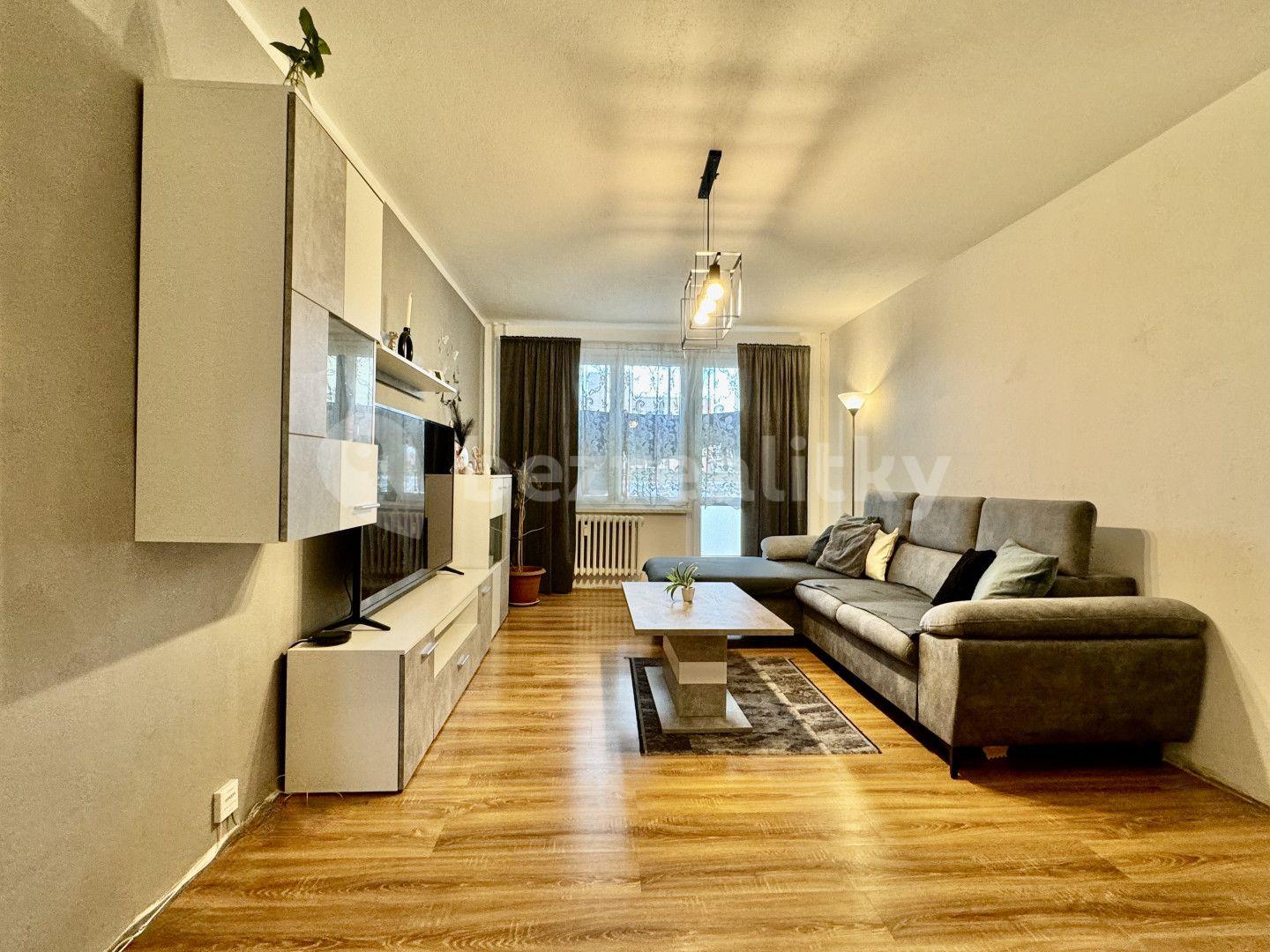 Predaj bytu 2-izbový 57 m², Štefánikova, Bohumín, Moravskoslezský kraj