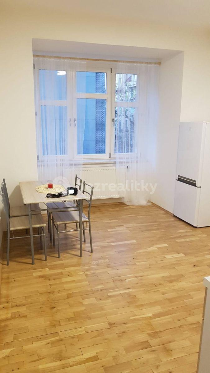 Predaj bytu 2-izbový 47 m², Žerotínova, Praha, Praha