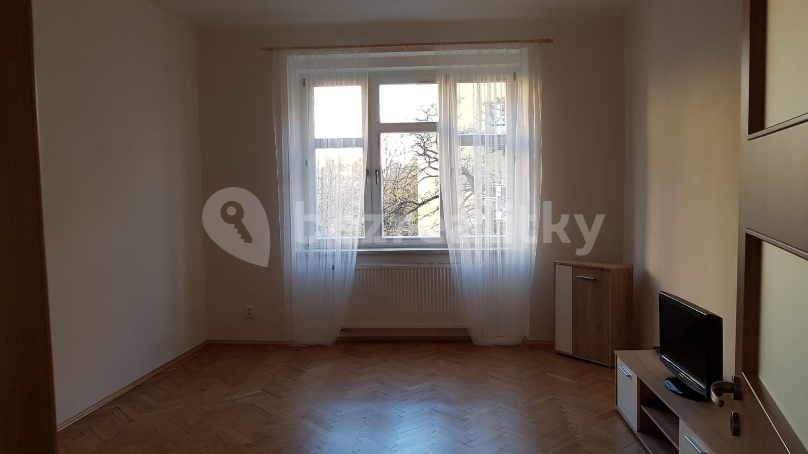 Predaj bytu 2-izbový 47 m², Žerotínova, Praha, Praha