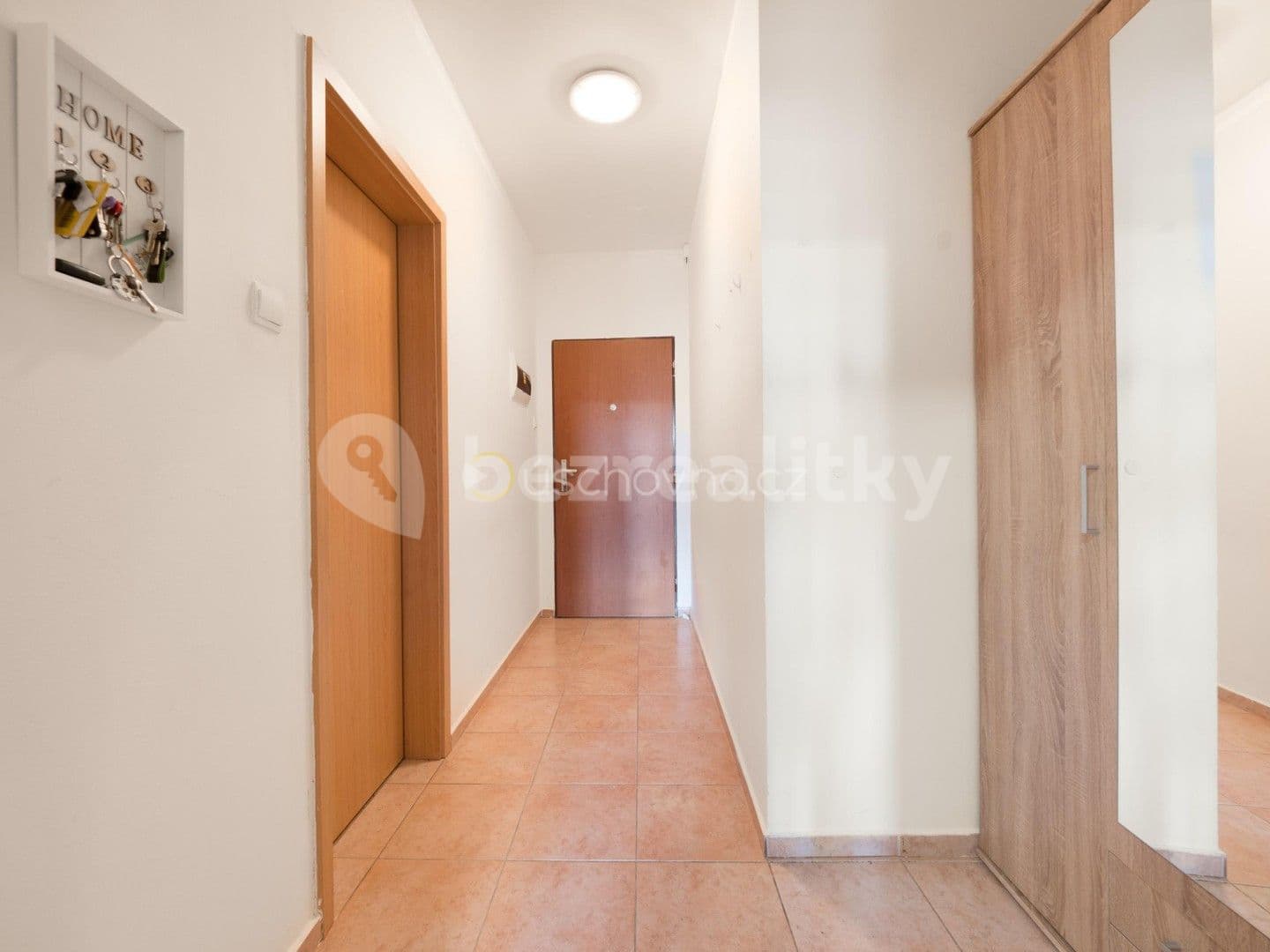 Predaj bytu 2-izbový 50 m², Nádvorní, Liberec, Liberecký kraj