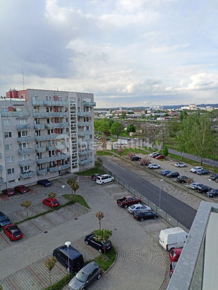 Predaj bytu 2-izbový 45 m², Klaricova, České Budějovice, Jihočeský kraj