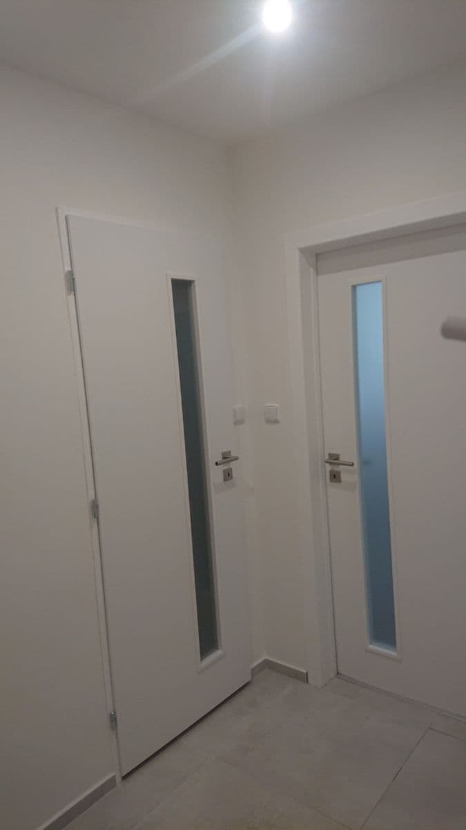 Prenájom bytu 1-izbový 30 m², Lovosická, Praha, Praha Prenájom bytu 1-izbový 30 m², Lovosická, Praha, Praha