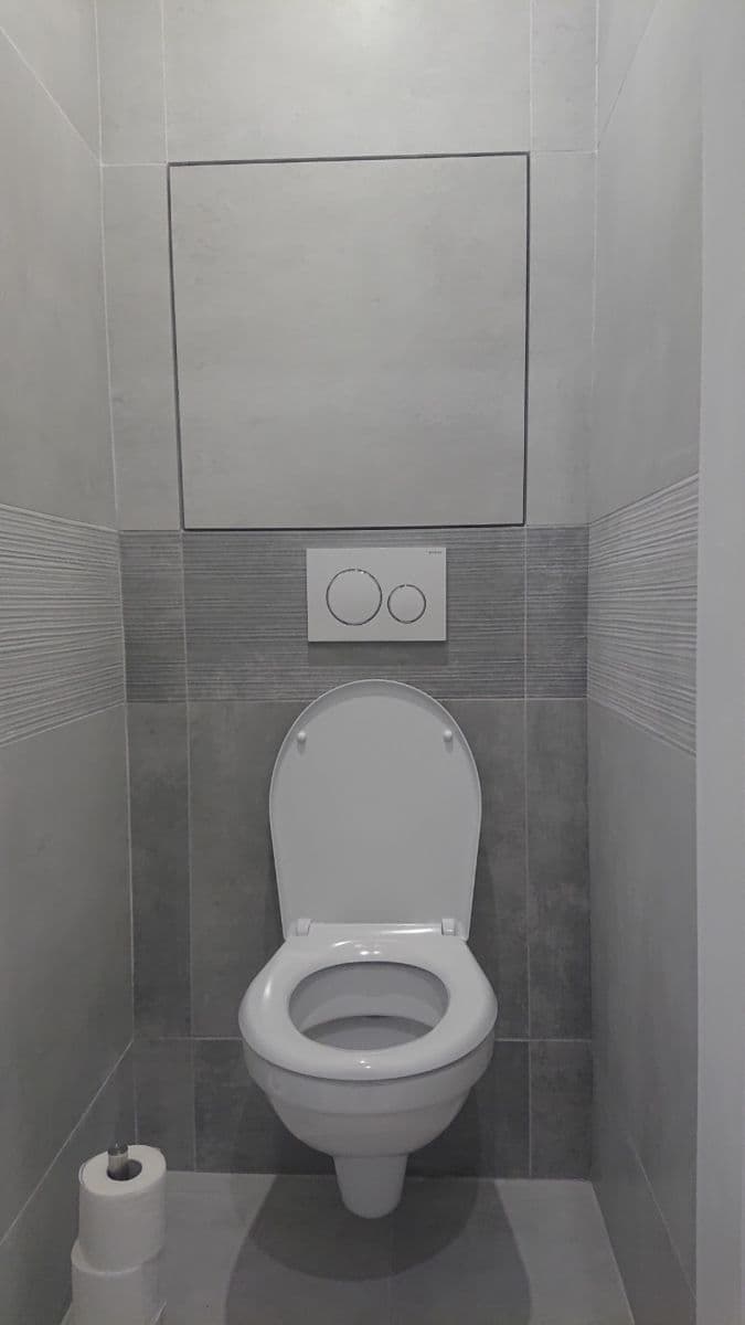 Prenájom bytu 1-izbový 30 m², Lovosická, Praha, Praha Prenájom bytu 1-izbový 30 m², Lovosická, Praha, Praha