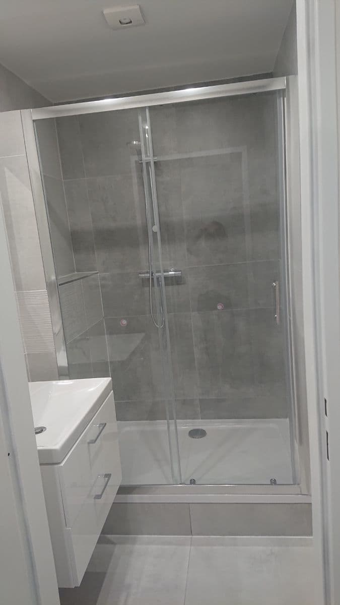 Prenájom bytu 1-izbový 30 m², Lovosická, Praha, Praha Prenájom bytu 1-izbový 30 m², Lovosická, Praha, Praha