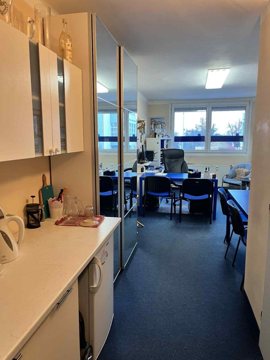 Prenájom kancelárie 26 m², třída Tomáše Garrigue Masaryka, Mladá Boleslav, Středočeský kraj Prenájom kancelárie 26 m², třída Tomáše Garrigue Masaryka, Mladá Boleslav, Středočeský kraj