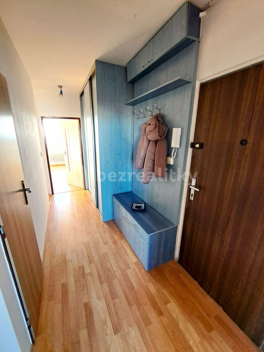 Predaj bytu 3-izbový 71 m², Zárybská, Praha, Praha